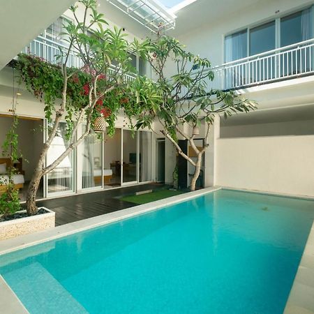 Villa Bahagia By Bukit Vista Jimbaran Extérieur photo