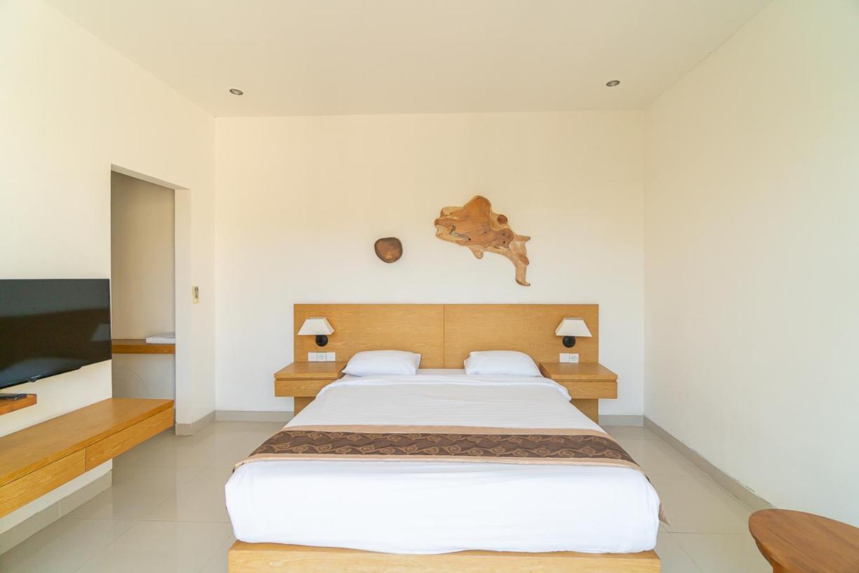 Villa Bahagia By Bukit Vista Jimbaran Extérieur photo