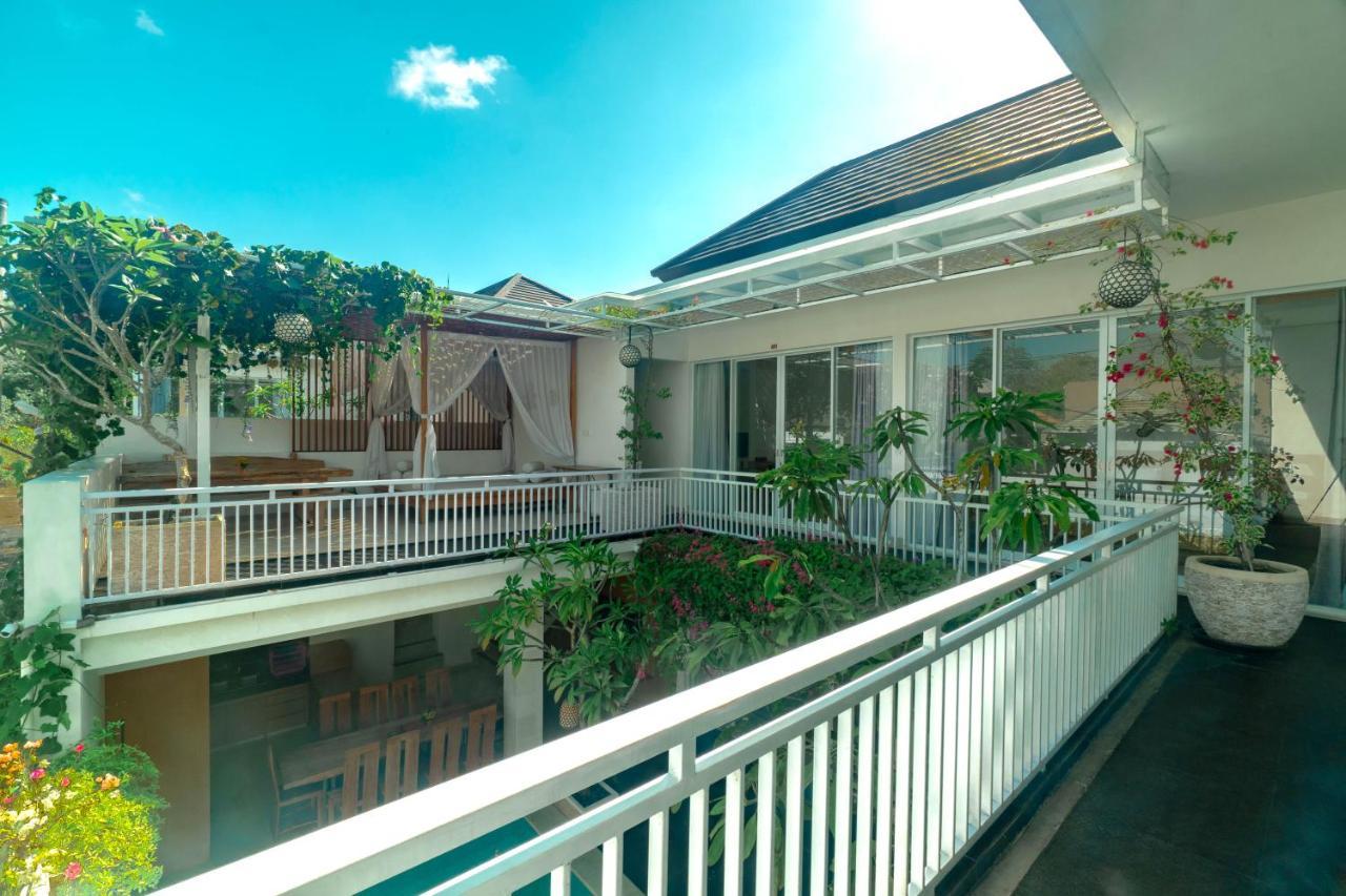 Villa Bahagia By Bukit Vista Jimbaran Extérieur photo