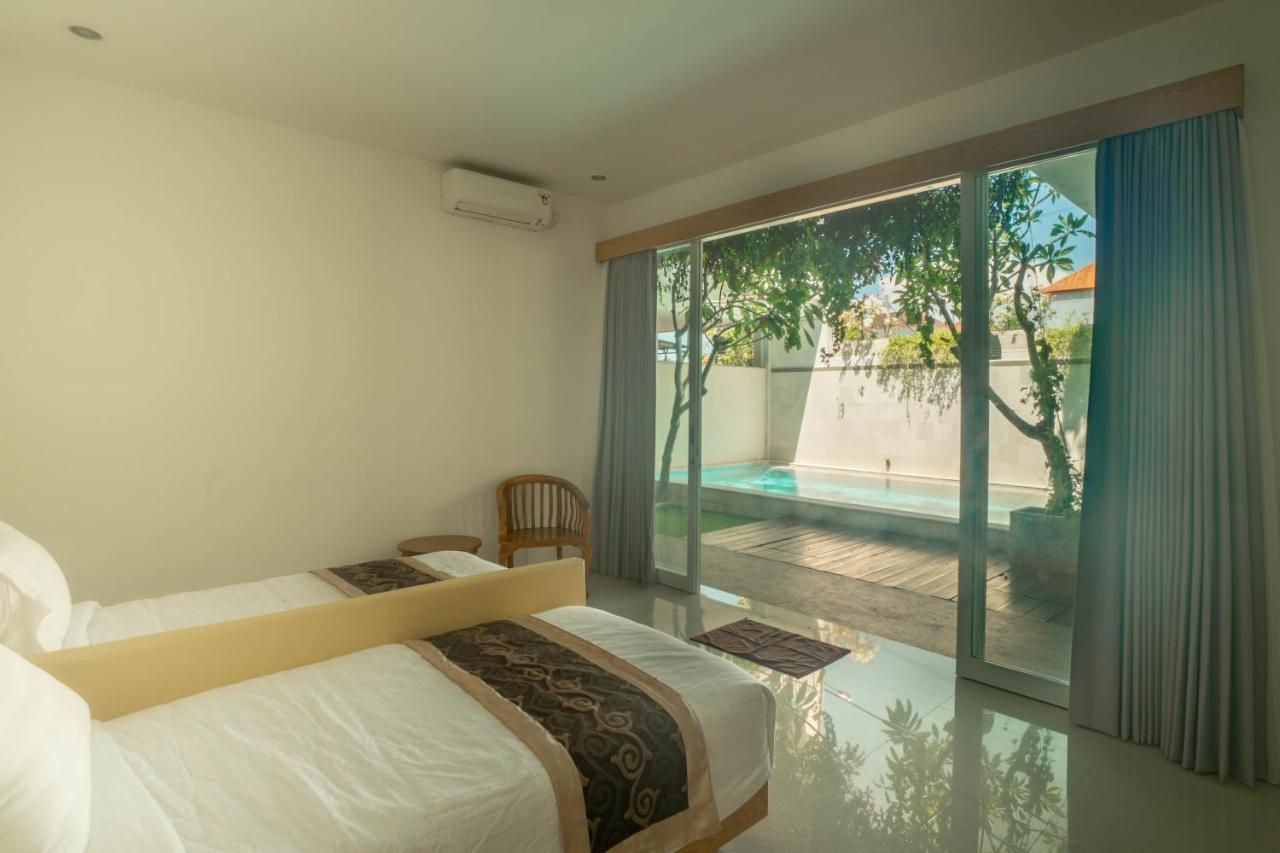 Villa Bahagia By Bukit Vista Jimbaran Extérieur photo