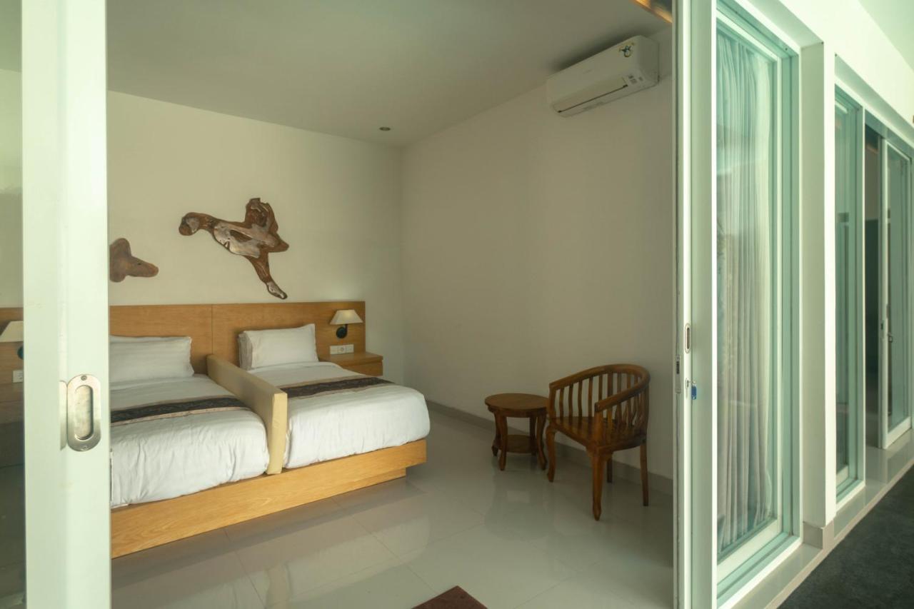 Villa Bahagia By Bukit Vista Jimbaran Extérieur photo