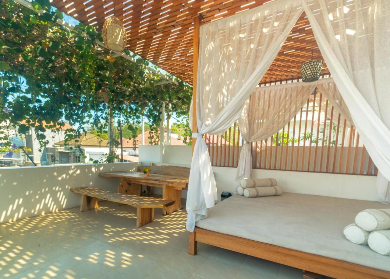 Villa Bahagia By Bukit Vista Jimbaran Extérieur photo